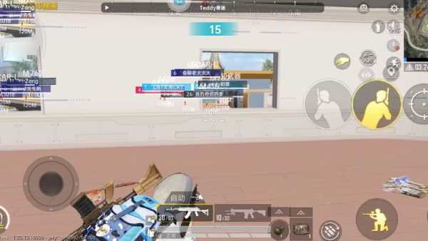 和平精英外挂【狩猎者一体直装V3.9稳定版】防猎鹰巡查 内置防封 载具显示 距离显示 空投显示 可自由调节压枪力度 自瞄力度